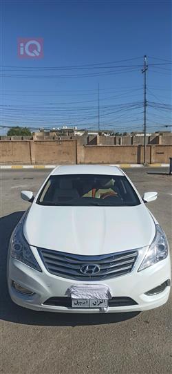 Hyundai Azera